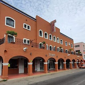 Hotel El Mayo Inn